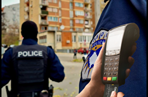 Kosova'da 18 milyonluk kart vurgununda 3 Türk'e dava