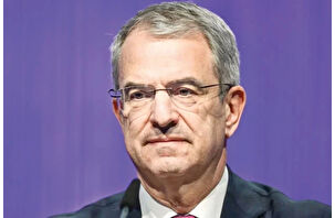Kovulan Nestle CEO'sunu 'gizli aşk üçgeni' yaktı