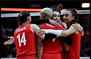 Filenin Sultanları'nın finalde rakibi İtalya