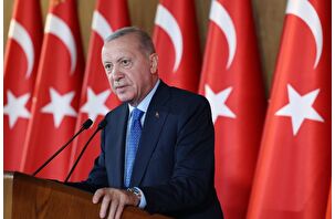 Erdoğan'dan Akkuyu mesajı: Şeytanın bacağını kıracağız