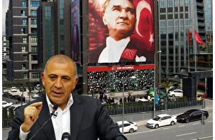 Tekin: Bugün İstanbul'da olacağız, herkesi çatlatacağız