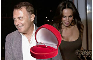 Fikret Orman, Güzide Duran'a evlenme teklifi etti