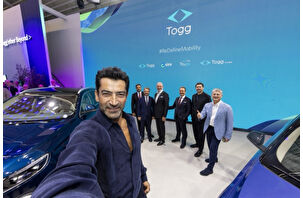 Togg, T10X ve T10F ile Almanya pazarına giriyor