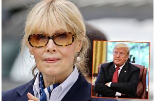 Trump'a tecavüz davasından 83,3 milyon dolar ceza