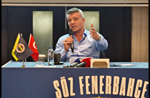 Saran'dan 'Şirketlerimden feragat ediyorum' açıklaması