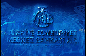 TCMB'den faizde 250 puanlık indirim