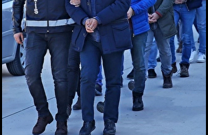 Vergi müfettişlerine rüşvet operasyonu: 6 gözaltı