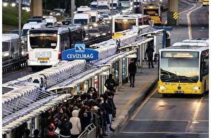 İstanbul'da toplu ulaşıma yüzde 30 zam