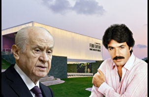 Bahçeli talimat vermişti Ferdi Tayfur müzesi açılıyor