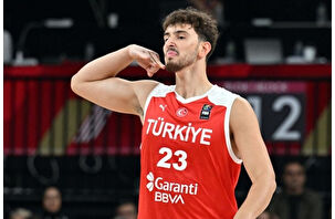 Yunanistan’ın Alperen sorunu
