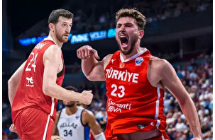Yunanlılar: Alperen’den korkuyorduk, Osmani’den çektik