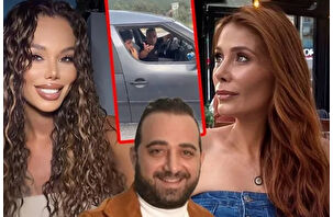 Anne kızdan eski eşe GPS'li takip suçlaması
