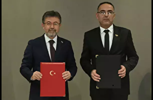 Türkiye ve Suriye tarımda el ele verdi
