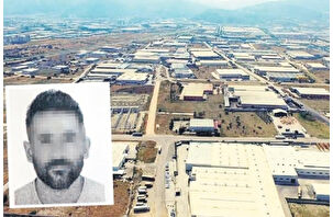 Yem fabrikası patronuna 75 milyon TL'lik senet zorbalığı