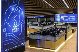 Borsada son 29 ayın en yüksek günlük artışı