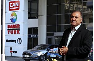 Kenan Tekdağ adli kontrol şartıyla serbest bırakıldı