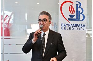 Bayrampaşa Belediye Başkanı tutuklandı