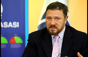 Mehmet Kutman'ın anne acısı