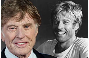 Sinemanın efsane ismi Robert Redford hayatını kaybetti