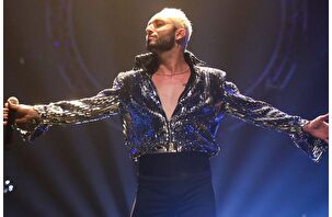 Mabel Matiz'in şarkısına erişim engeli talebi