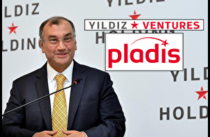 Gıdada dönüşümde Murat Ülker hassasiyeti