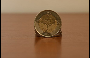 50 kuruşa veda