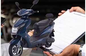 50 cc altına sigorta zorunluluğu geliyor