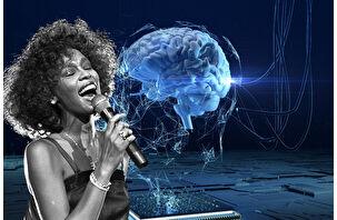 Whitney Houston’un sesi 13 yıl sonra canlanıyor