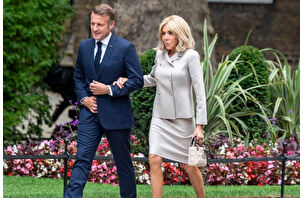 Brigitte Macron için “cinsiyet” kanıtı