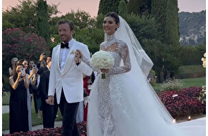 "3 kuruşluk" davanın kazananı Alara Mildon