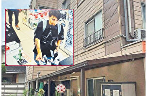 İzmirli Arda’nın Japonya'da esrarengiz ölümü
