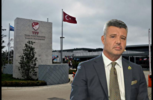 TFF'den Fenerbahçe'ye Sadettin Saran yanıtı