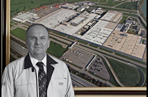 Toyota Türkiye'nin eski CEO'su hayatını kaybetti