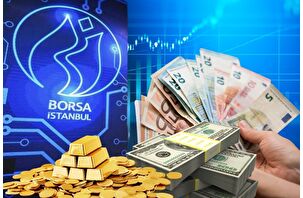 Haftalık performansta hisse senetleri fark attı