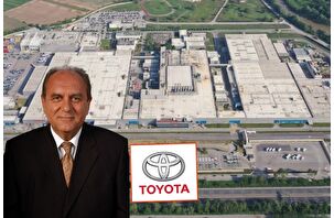 Toyota Türkiye'nin eski CEO'su hayatını kaybetti