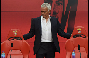 Mourinho ilk maçını 3-0 kazandı