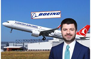 THY'den Boeing açıklaması: Nihai karar verilmedi