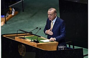 'Vicdanı olan hiç kimse soykırıma sessiz kalamaz'