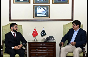 Pakistan'dan Türk işadamlarına ulaşım yatırımı daveti