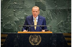 'Gazze'de her saat bir çocuk hayattan kopartılıyor'