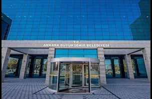 Ankara Büyükşehir Belediyesi'ne konser operasyonu