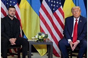 Trump: NATO ülkeleri Rus uçaklarını düşürmeli