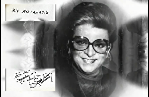 Zeki Müren'in 'Biz Ayrılamayız' notu gün yüzüne çıktı