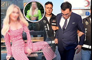 Borsacıdan 1 milyon $'lık yasak aşk şantajı suçlaması