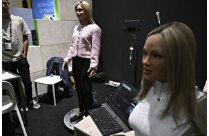 İnsansı robotların günlük yaşamın hemen her alanını kolaylaştırması bekleniyor