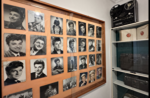 Zeki Müren vefatının 29. yılında Bodrum'da anıldı