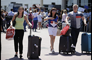 Türk damgalı pasaportlara Çin vetosu iddiası