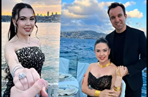 Sosyal medya fenomeni Özlem Altınok Öz'e dava