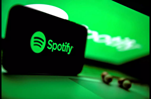 Rekabet Kurulu'ndan Spotify’a soruşturma