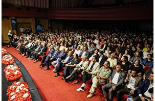 32. Uluslararası Adana Altın Koza Film Festivali'nde 'Onur Ödülleri' sahiplerini buldu